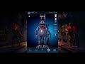 Comment personnaliser son animatronique  fnaf ar