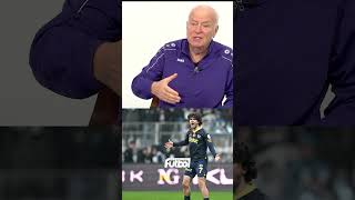 Şansal Büyüka Ferdi, Avrupanın Da En Iyilerinden Biri. 343Digital