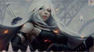 Nightcore - Mr. Spaceman