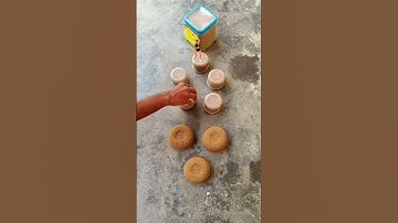 Multiple Relaxing Sandcake| ASMR satisfying videos 👌👍❤️. #asmr #funny