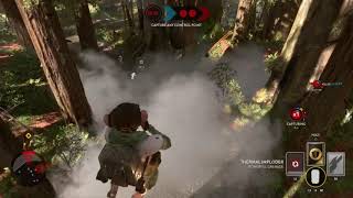 Battlefront thermal imploder quad kill