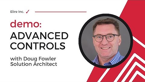 Oracle Cloud Advanced Controls Demo