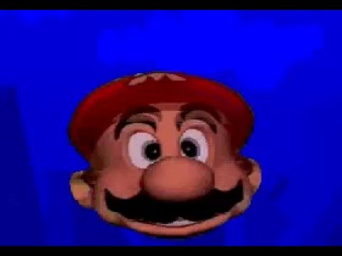 Mario Teaches Typing 2 - Mario Flies For You