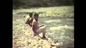 HZHA x Grindalf: Pacific Trail tape.