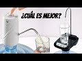 ¡AGUA CLICK PLUS vs AGUA CLICK! ¿Cuál es mejor? | Mundo Betterware