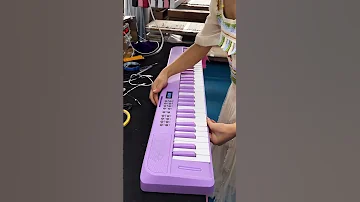 This Electronic Piano Is Not Only Convenient For Piano Practice But Also Easy To Carry Piano 
