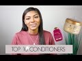 Top 10 Conditioners