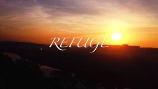 Video thumbnail of "Refuge (New Creation Worship) - Piano Cover"