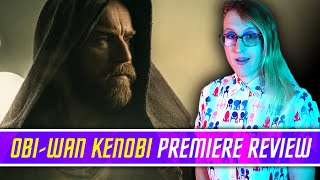 Obi-Wan Kenobi Episodes 1 & 2 Review | (SPOILERS)