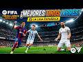 Golazos de Tiro libre en la LIGA EA FIFA23