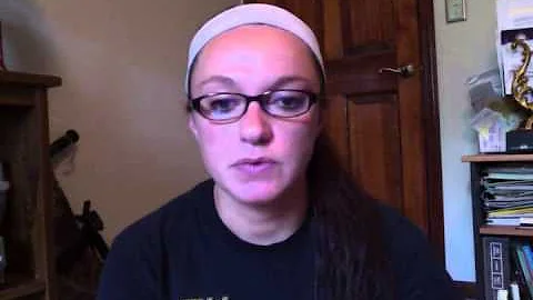 Kelsey Ogden Week 4 Vlog