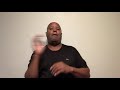 ASL (American Sign Language) VS BSL (Black Sign Language) History Of The Culture.