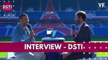 Interview with our CEO - Sébastien Corniglion