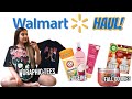 Walmart Haul 2020! Clothes, Fall Products, and More!