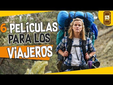 Vídeo: 10 Documentales Que Todo Viajero Debería Ver - Matador Network