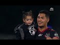 THE HUMAN HIGHLIGHT REEL: Roger Tuivasa-Sheck reaches 200 NRL Games