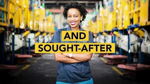 The Faculty of Engineering; the Built Environment & Technology at Mandela Uni