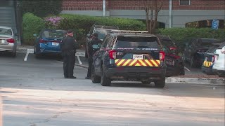 'Co-sleeping' may be linked to newborn's death, Atlanta Police says
