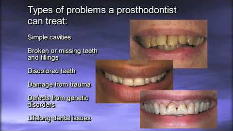 Dr. Debra Cohn - Prosthodontist NYC