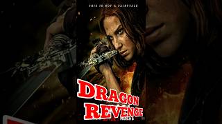 Damsel Movie Review Hindi Dangerous Dragon Survival Fantasy Movie