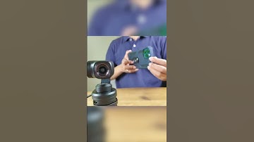 Feiyu Pocket 2S Review - Extra Features #feyutech #pocket2S #gimbal #vloggingcamera #techreview