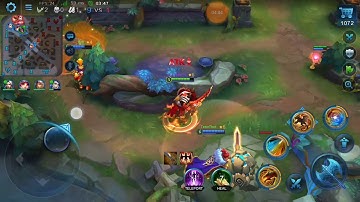 HEROES EVOLVED - MVP7/0/6 - DRAGOS is DOVAKIN - GAMPLAY - ZERO DEATHS