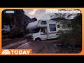Torrential Downpours Trigger Flash Flooding Across Multiple States
