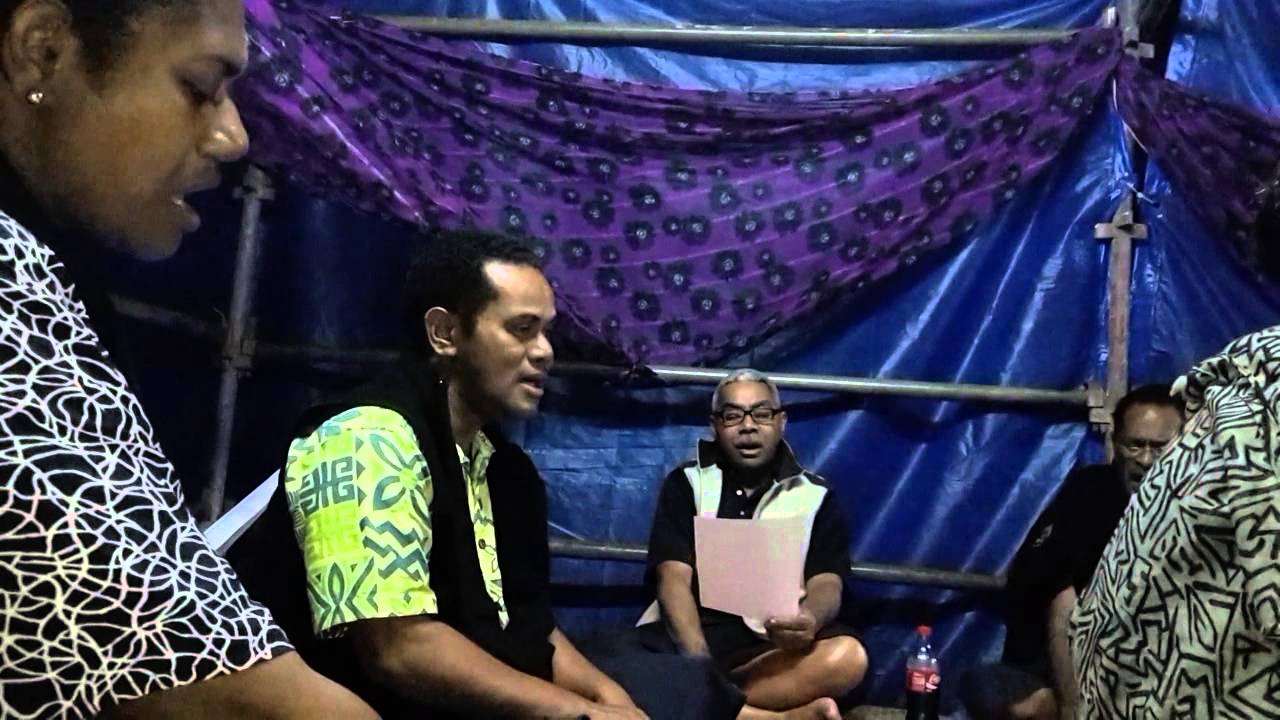 Mataka Vou Ni Kida Mai