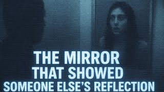 The Mirror That Showed Someone Else’s Reflection