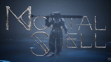 Mortal Shell | Defeating - Tarsus, The First Martyr |