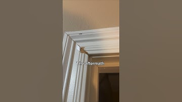 Always use the doorway pull up bar correctly😂 #calisthenics #viral #workout #fail #pullups #fitness