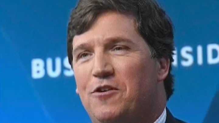 Tucker Carlson Uses Listeria Outbreak To Attack LG...