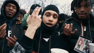 Ek Rollaxk x CG x Mello BFS - Triple Threat (Shot by @checkthefootage)