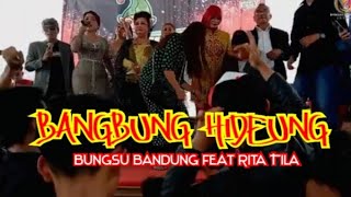 Download Mp3 BANGBUNG HIDEUNG BUNGSU BANDUNG FEAT RITA TILA Gudang lagu Download Mp3 BANGBUNG HIDEUNG BUNGSU BANDUNG FEAT RITA TILA