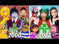 A incrível evolução da TV CULTURA (1969-2021)