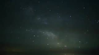 Mentahan langit malam