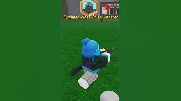 Hidding trở thành Độc Thủ Vĩ Đại Sinh Tồn 99 Đêm Trong Rừng #99nightintheforest #roblox #hidding