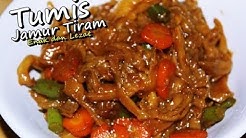 Resep Mudah Memasak Kreasi Tumis Jamur Tiram Enak dan Lezat ala Zasanah - Durasi: 6.23. Resep Mudah Memasak Kreasi Tumis Jamur Tiram Enak dan Lezat ala Zasanah - Durasi: 6.23.