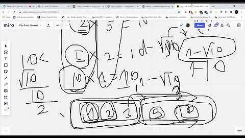 [L1]Class - 24 (Number Theory - Harmonic Series /  Number of divisors / Sum of NOD )[Bangla]