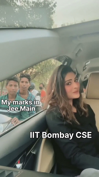 IIT Bombay CSE 😍 #shorts #iit #iitbombay