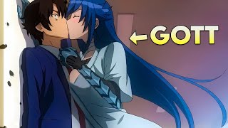 Gemobbter Waise Wird SS-Rang-Scharfschütze Und Datet Seine Meisterin | Anime erklärt