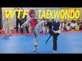 Республиканский турнир по таеквондо тхеквондо WTF | Taekwondo WTF Tournameny of Kazakhstan