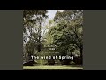 Spring Rain Dialogue