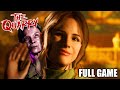 THE QUARRY - FULL GAME HORROR SCARY WALKTHROUGH!!!