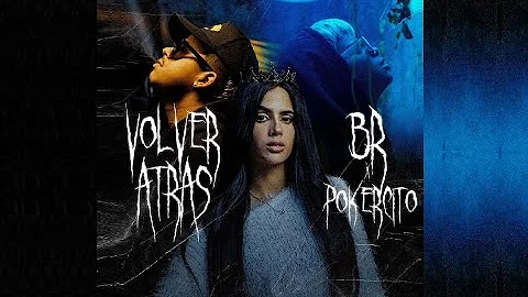 Pokercito ❌ BR  - Volver Atras (Video Oficial) - @El_Padrino_Records