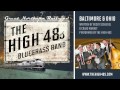 The high 48s  baltimore and ohio