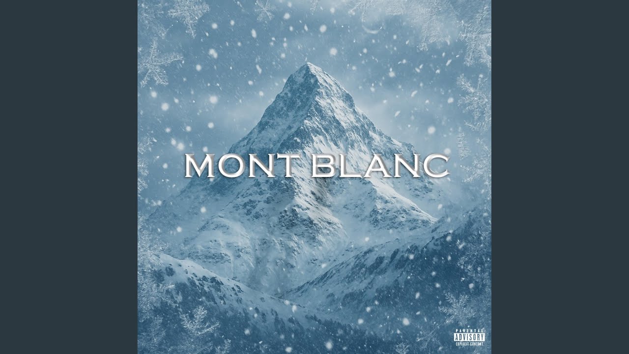 Obejrzyj MONT BLANC w YouTube Obejrzyj MONT BLANC w YouTube