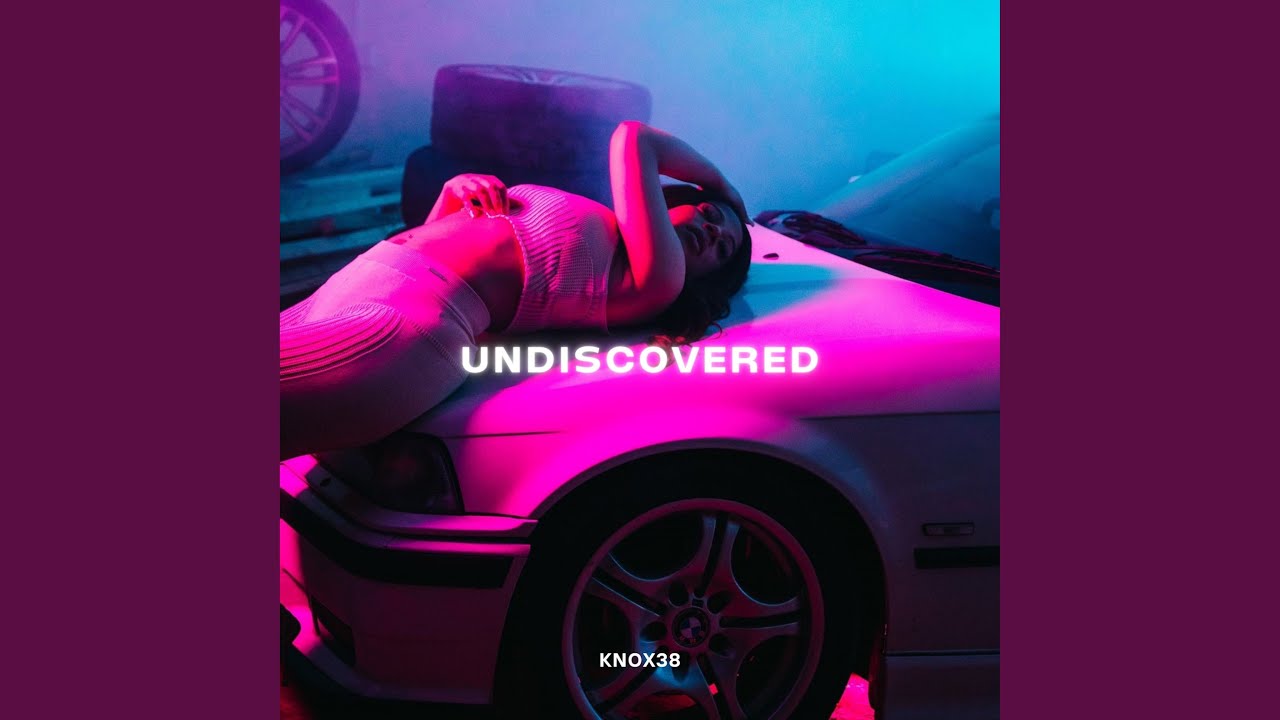Watch Undiscovered on YouTube Watch Undiscovered on YouTube
