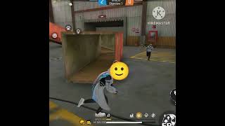 hii he'll how are you 😘 funny vide //free fire