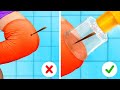 ¡NIÑOS VS. MÉDICOS! Consejos para padres para evitar situaciones indeseadas por 123 GO!